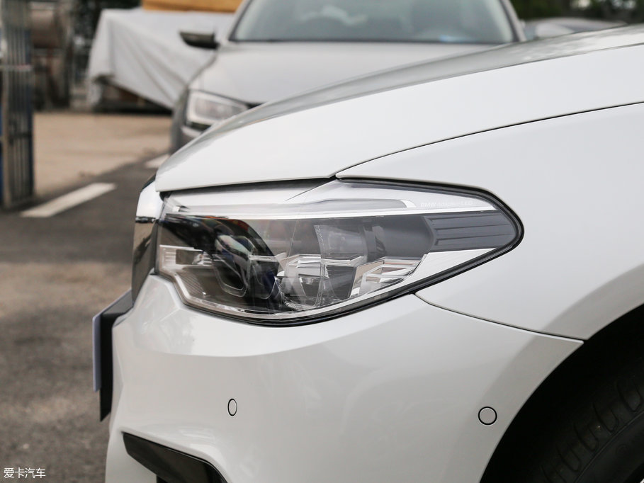 2018R5ϵ 530Li I M\b