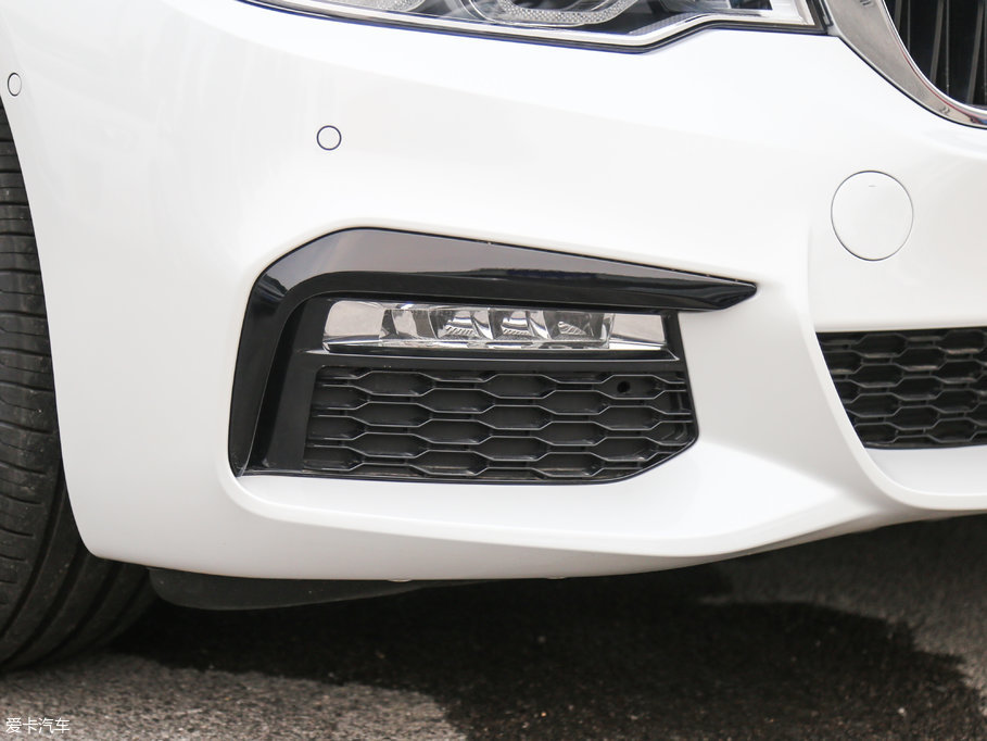 2018R5ϵ 530Li I M\b