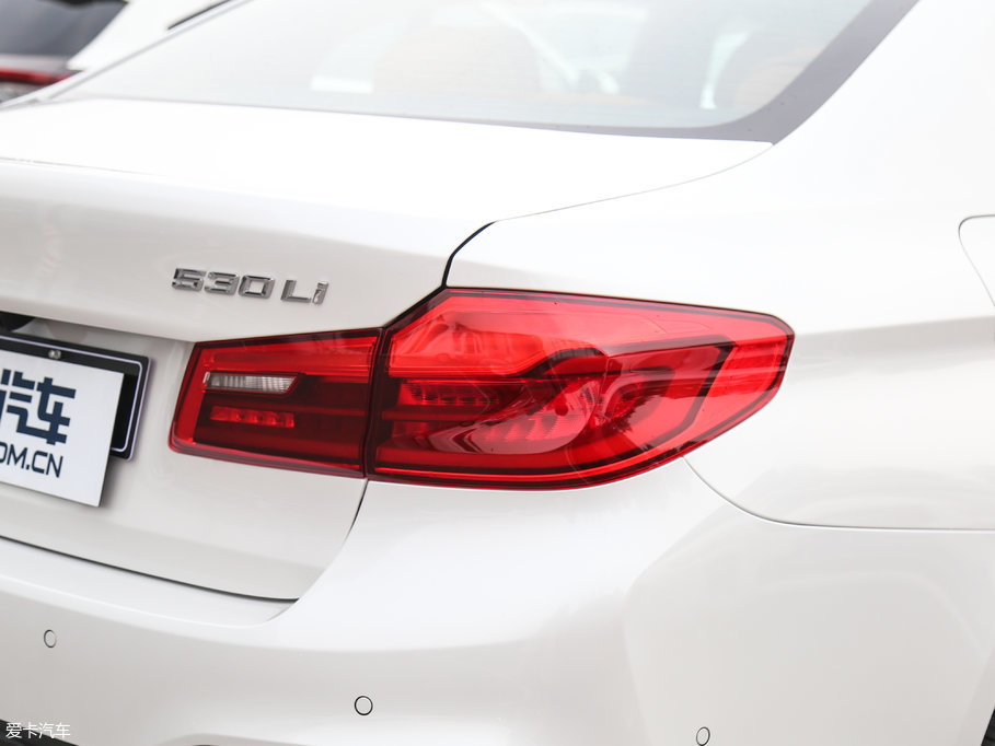 2018R5ϵ 530Li I M\b