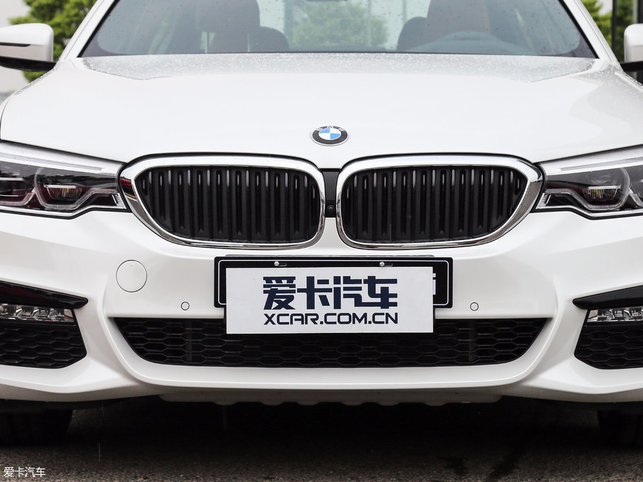 2018R5ϵ 530Li I(lng) M\(yn)b