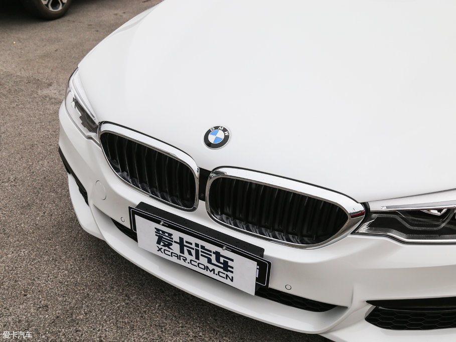 2018R5ϵ 530Li I M\b