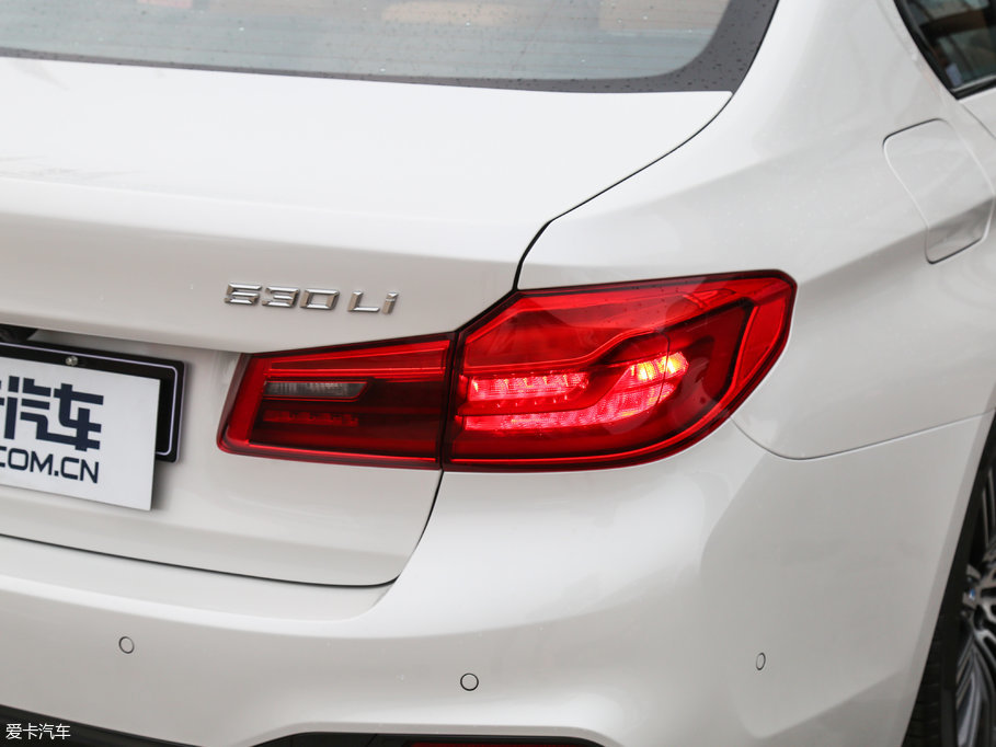 2018R5ϵ 530Li I M\b