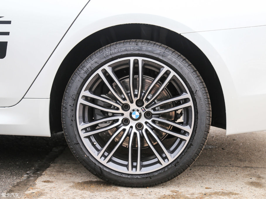 2018R5ϵ 530Li I M\b