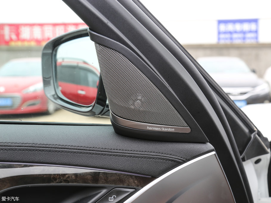 2018R5ϵ 530Li I(lng) M\b