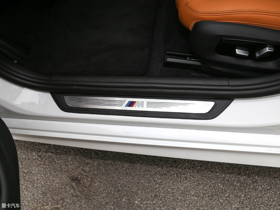 2018R5ϵ 530Li I M\b