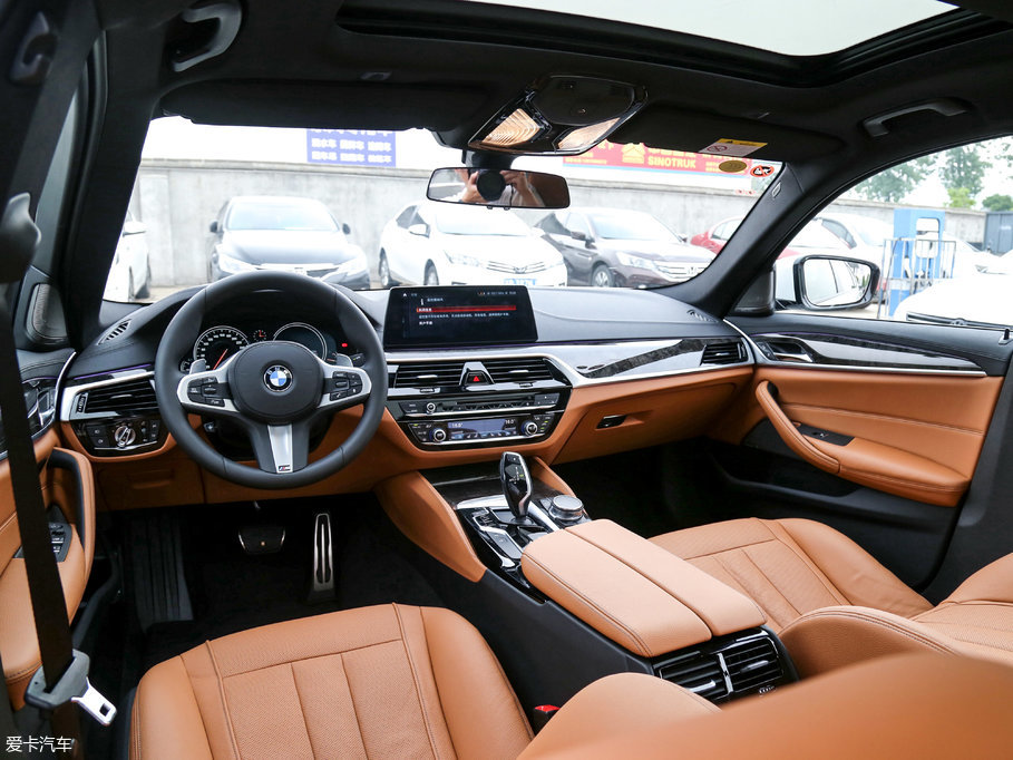 2018R5ϵ 530Li I M\b