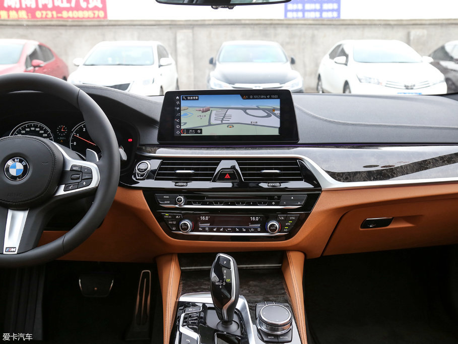 2018R5ϵ 530Li I M\b