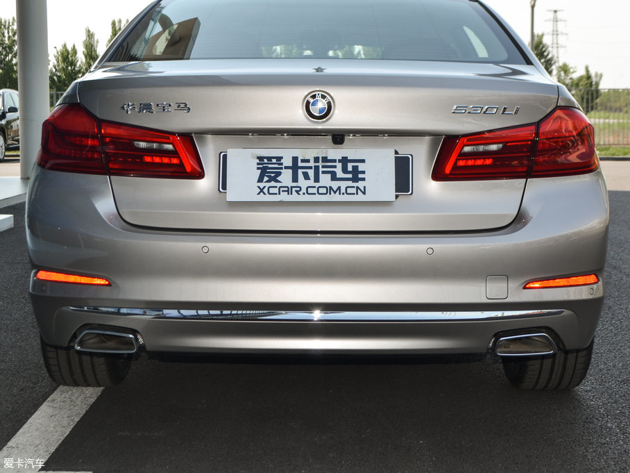 2018��R5ϵ 530Li ������ ���A���b