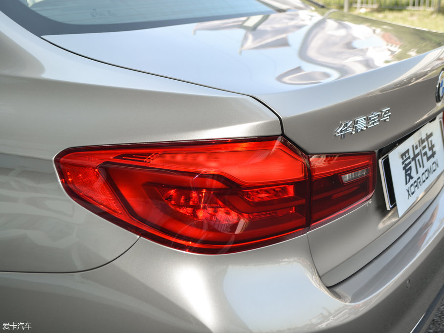 2018��R5ϵ 530Li ������ ���A���b