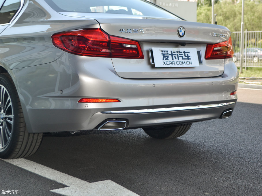 2018��R5ϵ 530Li ������ ���A���b