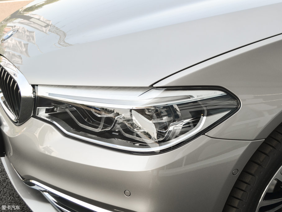 2018��R5ϵ 530Li ������ ���A���b