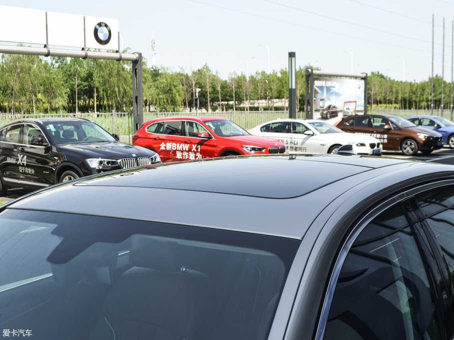 2018��R5ϵ 530Li ������ ���A���b