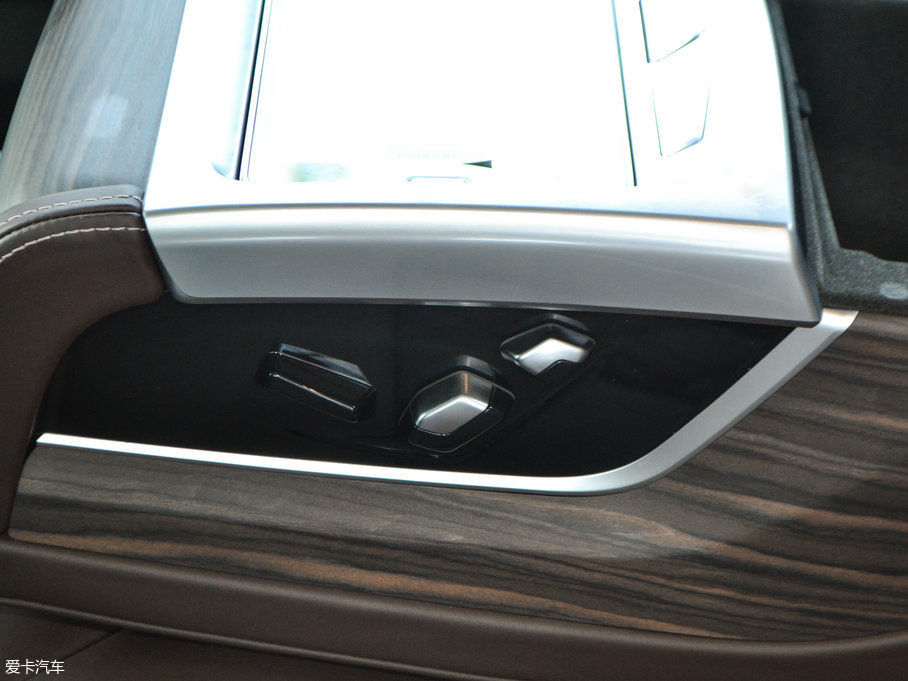 2018R5ϵ 530Li  Ab