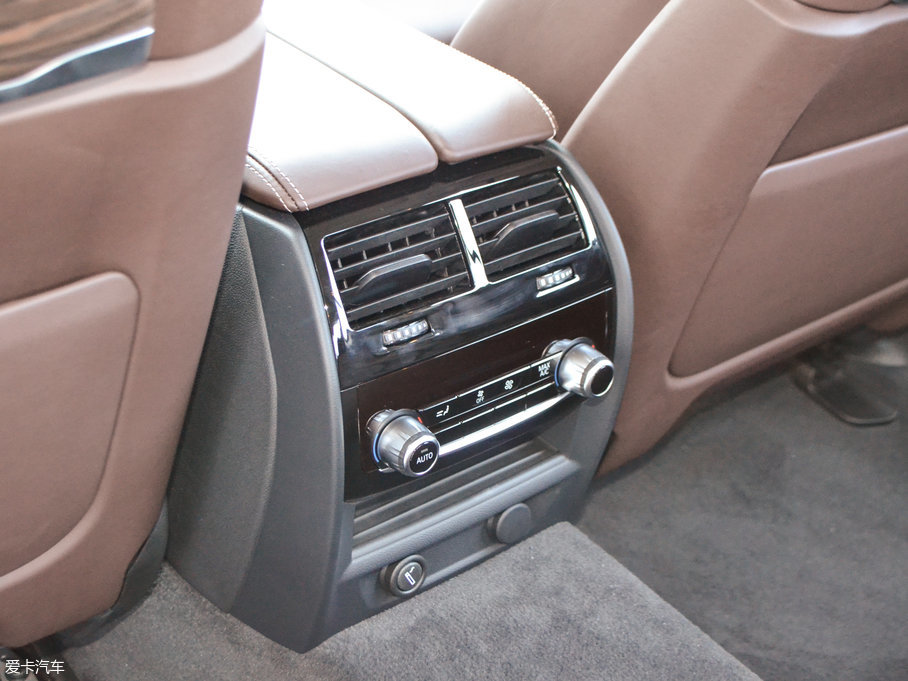 2018R5ϵ 530Li  Ab