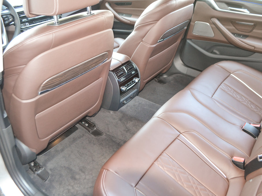 2018R5ϵ 530Li  Ab