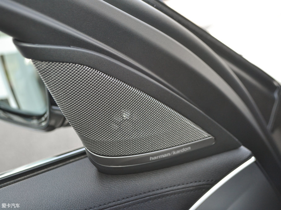 2018R5ϵ 530Li  Ab