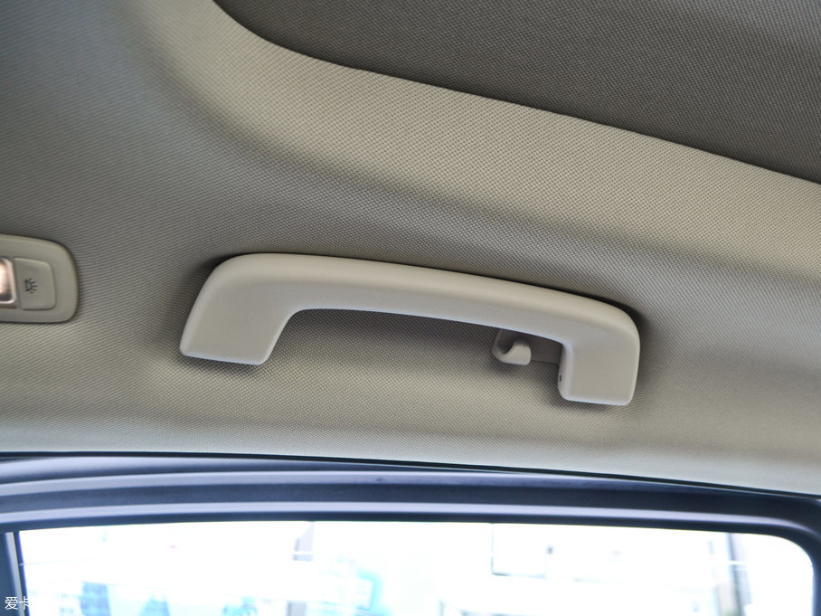 2018R5ϵ 530Li  Ab