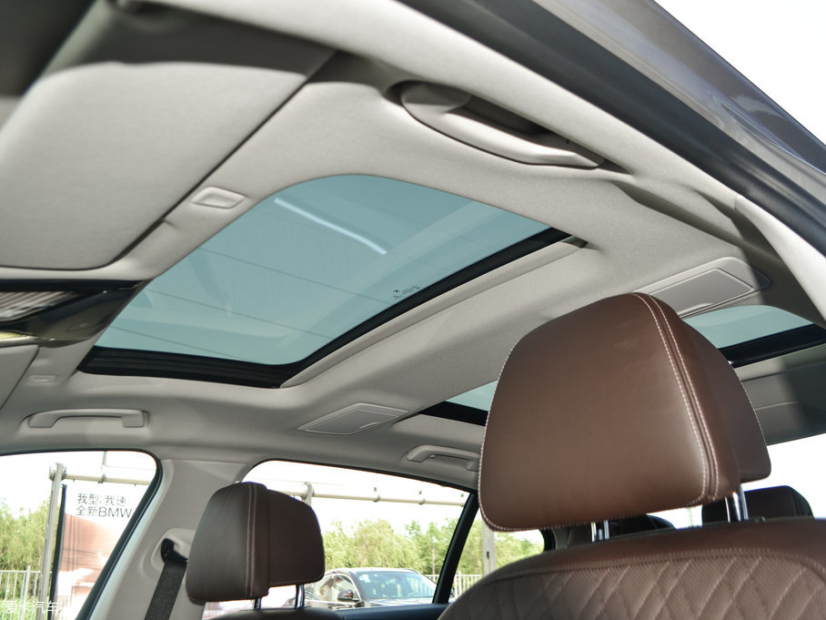 2018R5ϵ 530Li  Ab