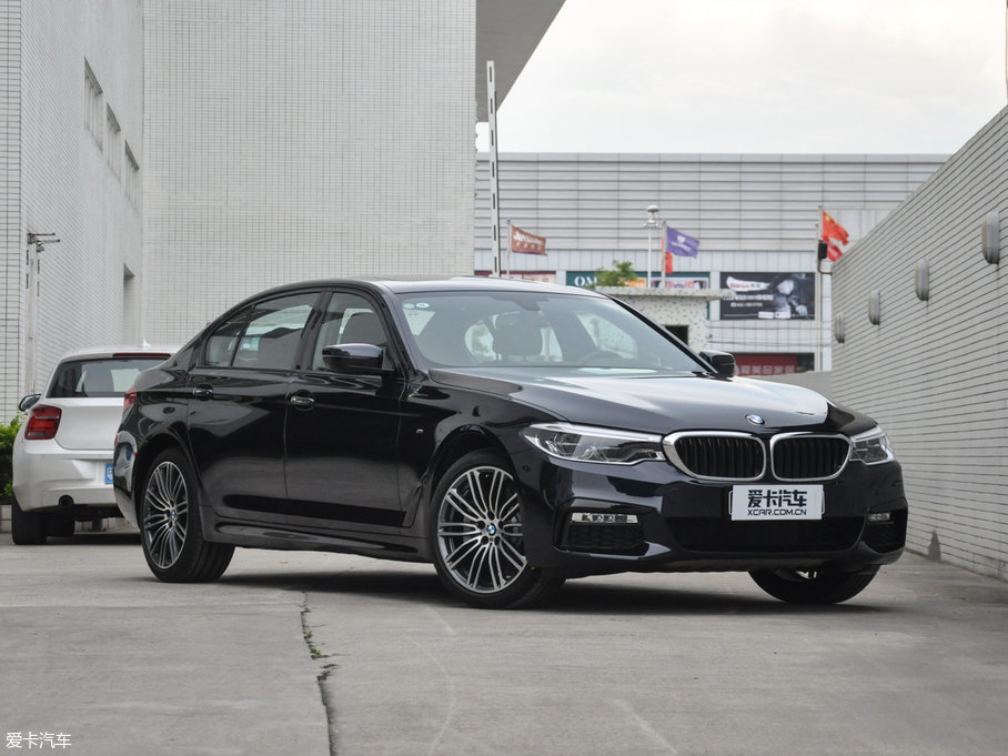 2018R5ϵ 530Li  M\b