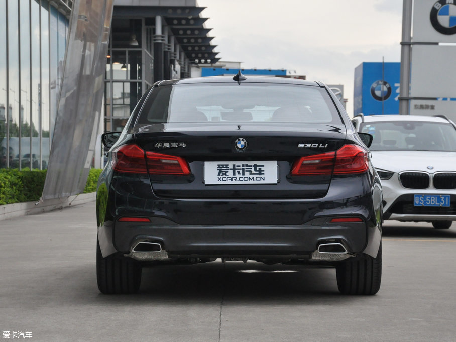 2018R5ϵ 530Li  M\b