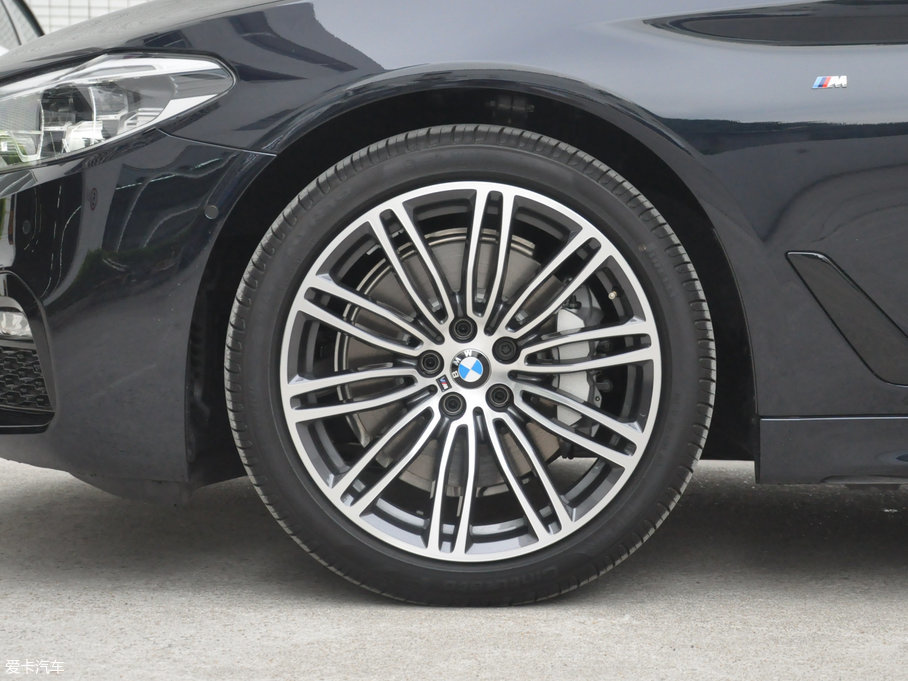 2018R5ϵ 530Li  M\b