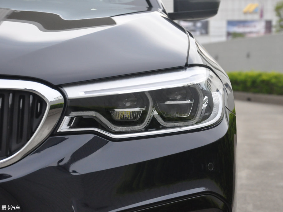 2018R5ϵ 530Li  M\b