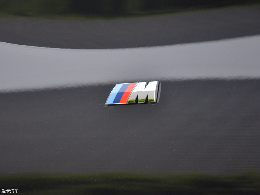 2018R5ϵ 530Li  M\b