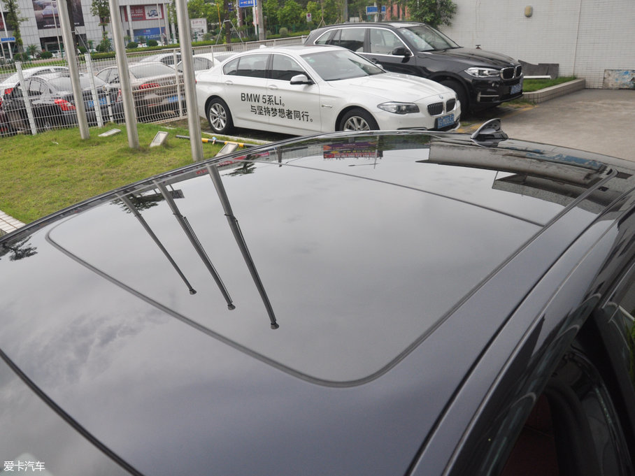 2018R5ϵ 530Li  M\b