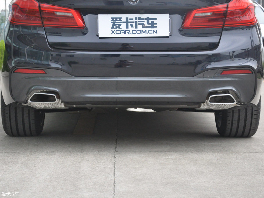 2018R5ϵ 530Li  M\(yn)(dng)b