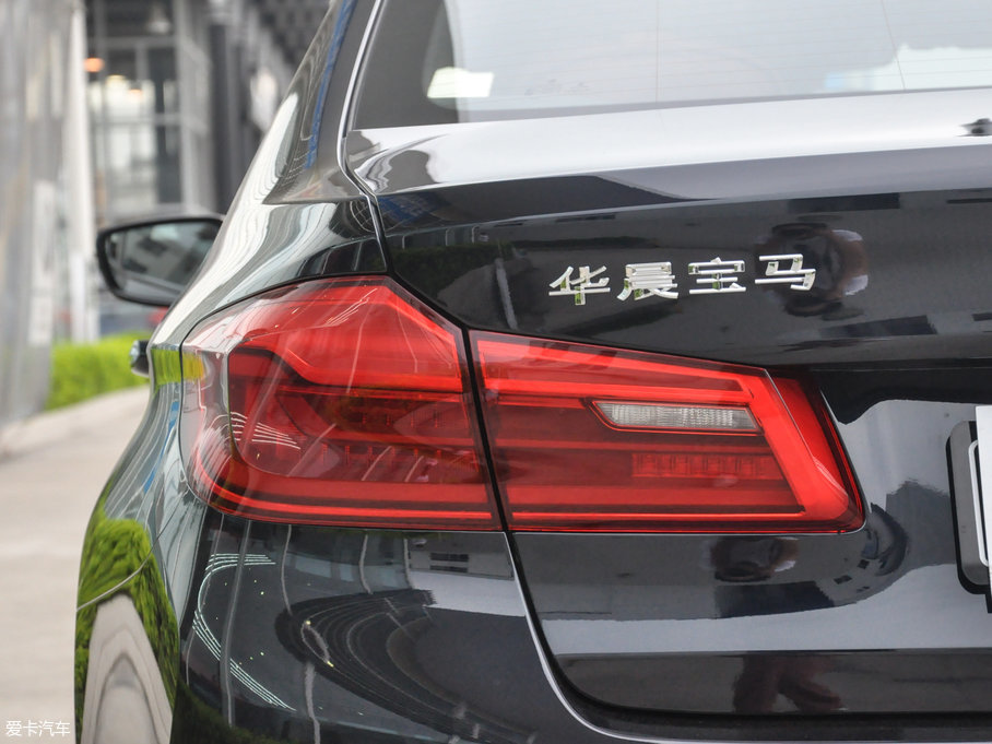 2018R5ϵ 530Li  M\b