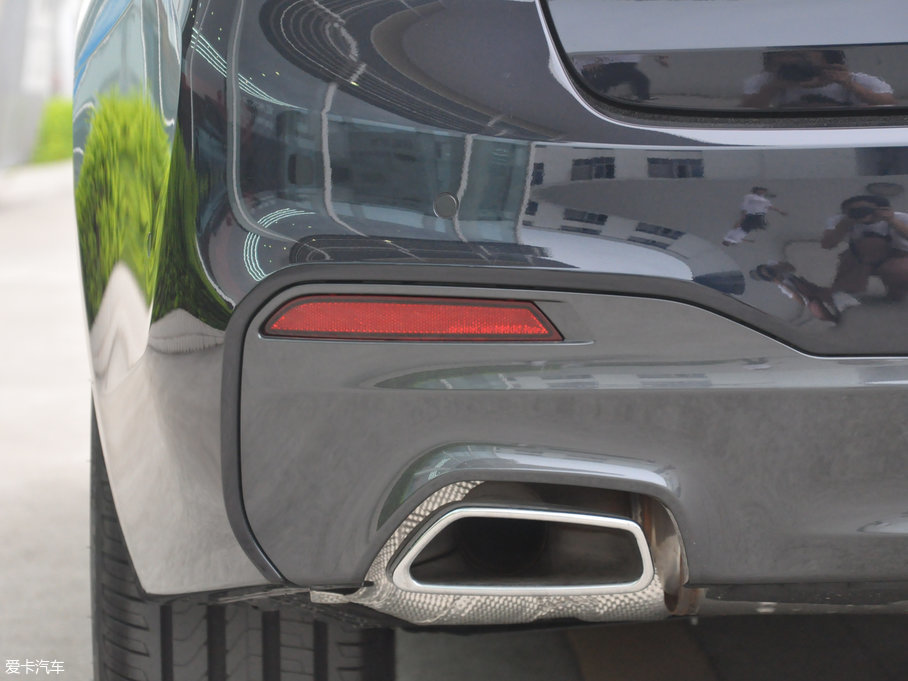 2018R5ϵ 530Li  M\b