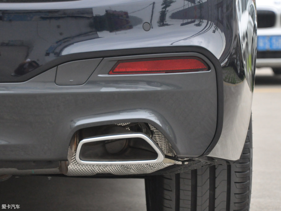 2018R5ϵ 530Li  M\b