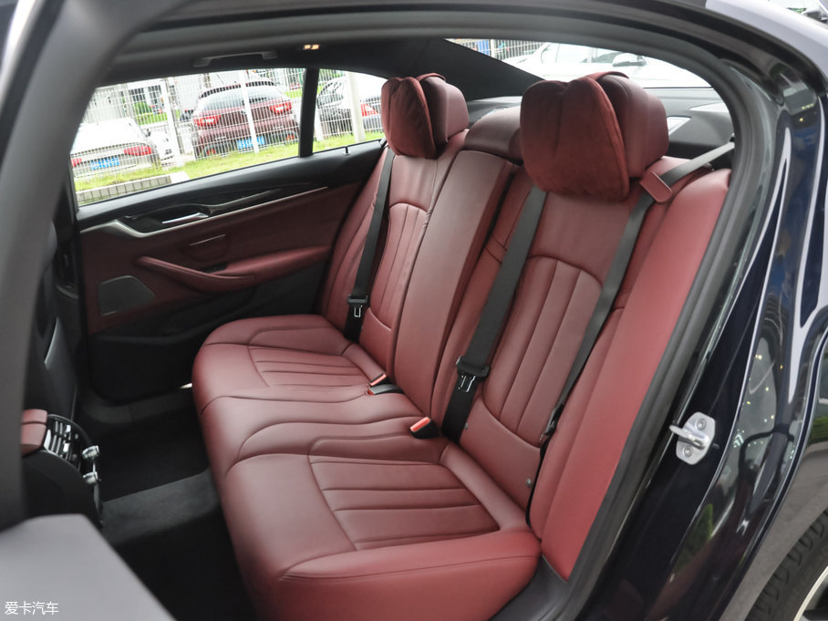 2018R5ϵ 530Li  M\(yn)(dng)b