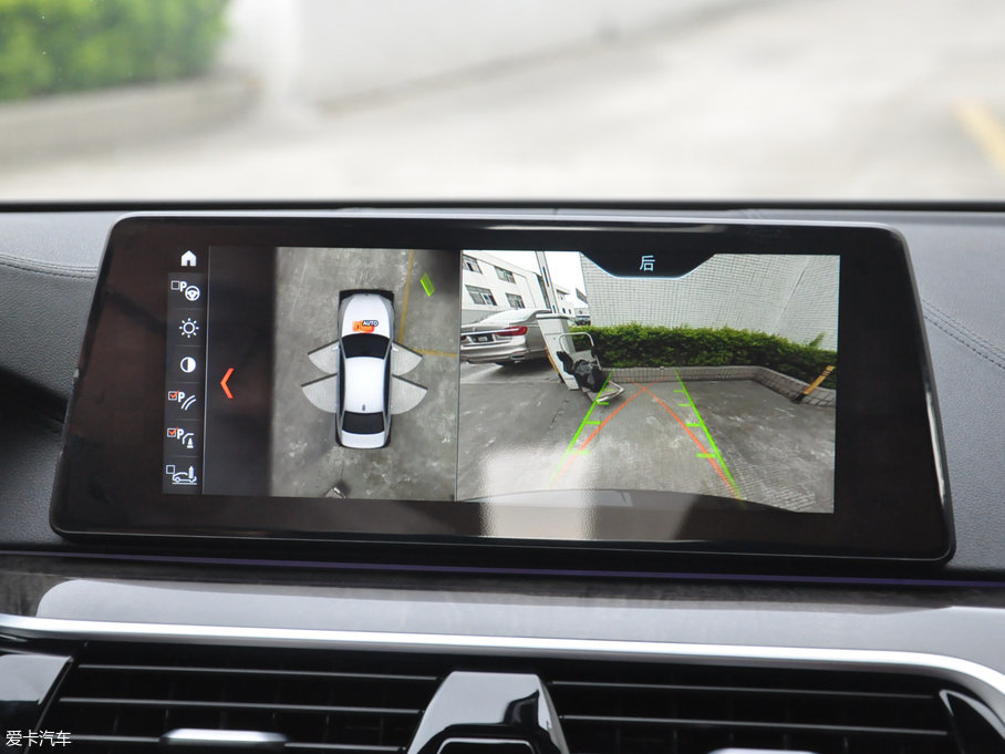 2018R5ϵ 530Li  M\b