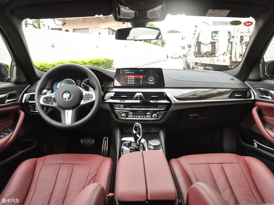 2018R5ϵ 530Li  M\b