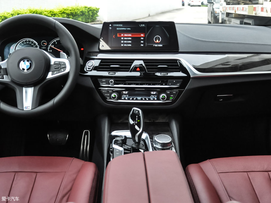 2018R5ϵ 530Li  M\b