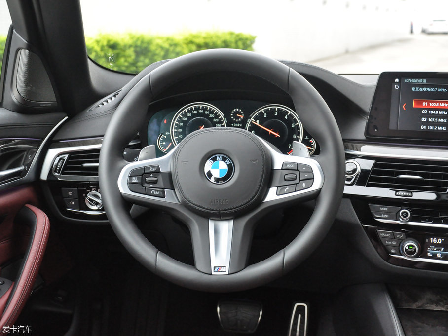 2018R5ϵ 530Li  M\b