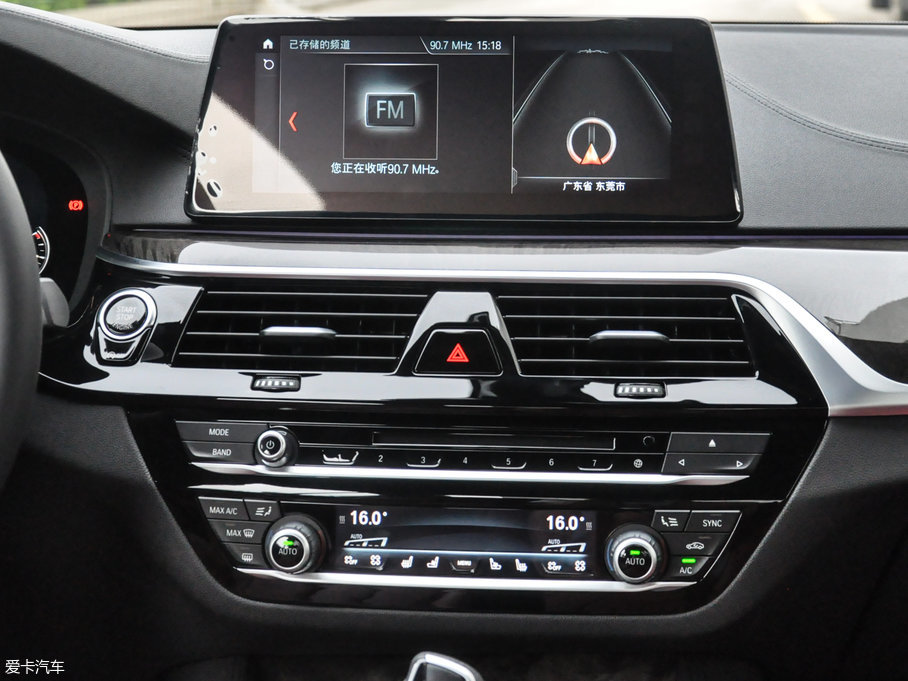 2018R5ϵ 530Li  M\b