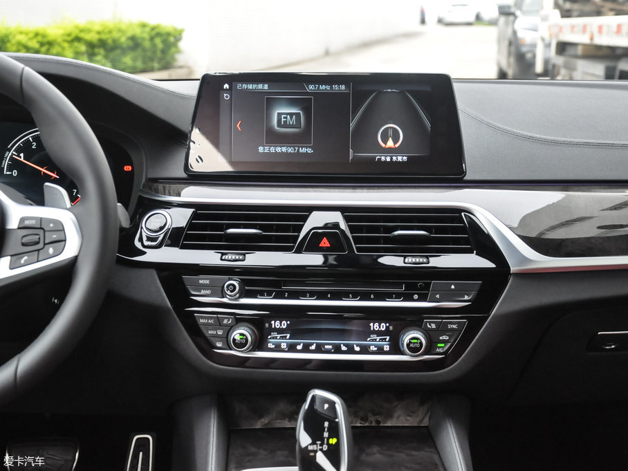 2018R5ϵ 530Li  M\b