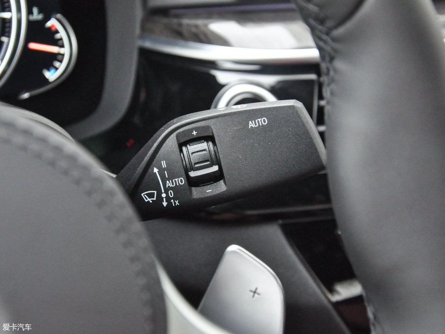 2018R5ϵ 530Li  M\b