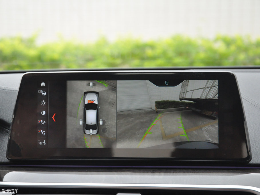 2018R5ϵ 530Li  M\b