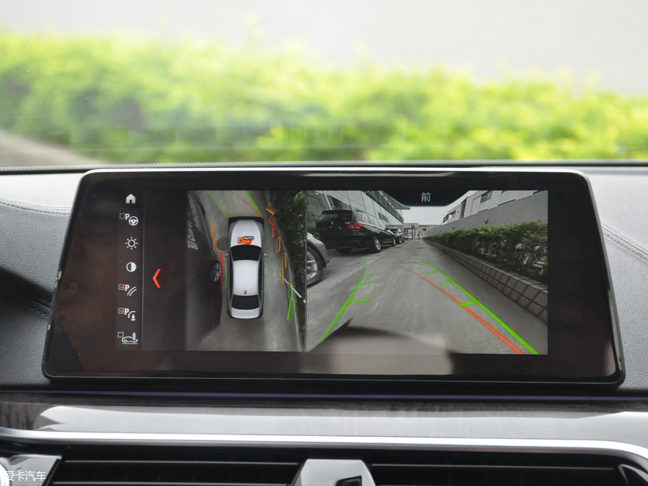 2018R5ϵ 530Li  M\b