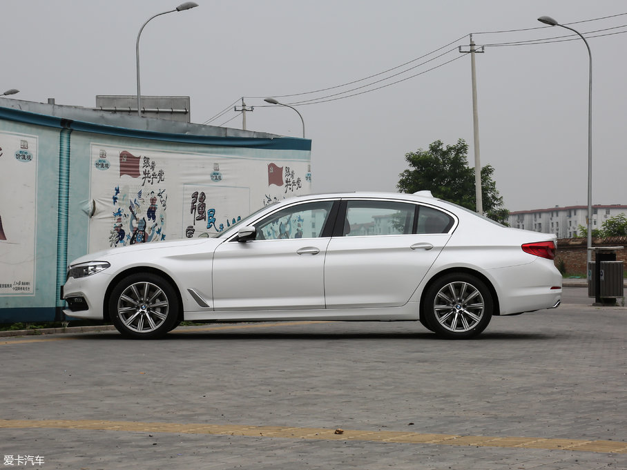 2018R5ϵ 528Li ؄e