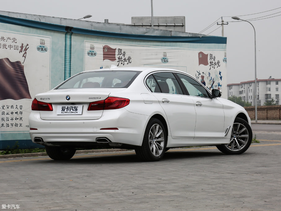 2018R5ϵ 528Li ؄e