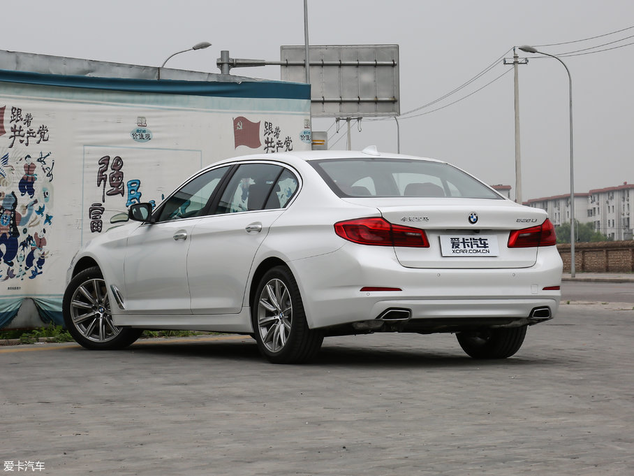 2018R5ϵ 528Li ؄e