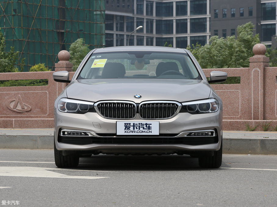 2018R5ϵ 530Li xDrive Ab