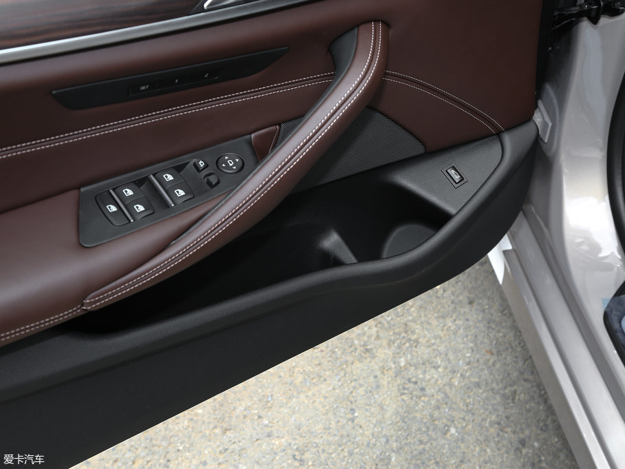 2018R5ϵ 530Li xDrive Ab