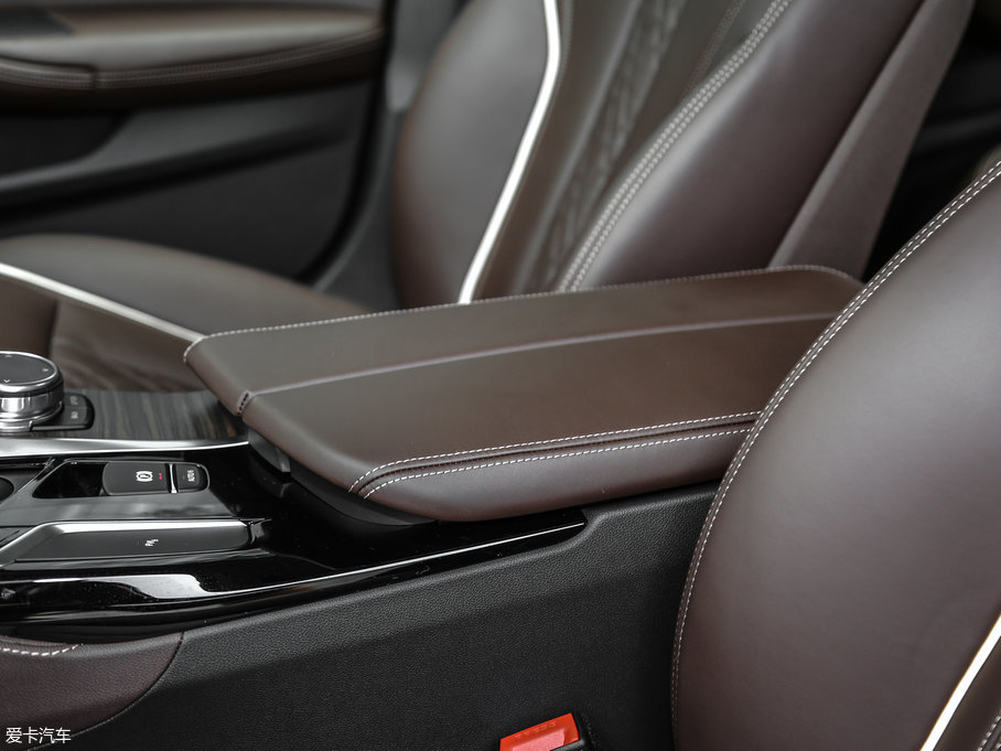 2018R5ϵ 530Li xDrive Ab