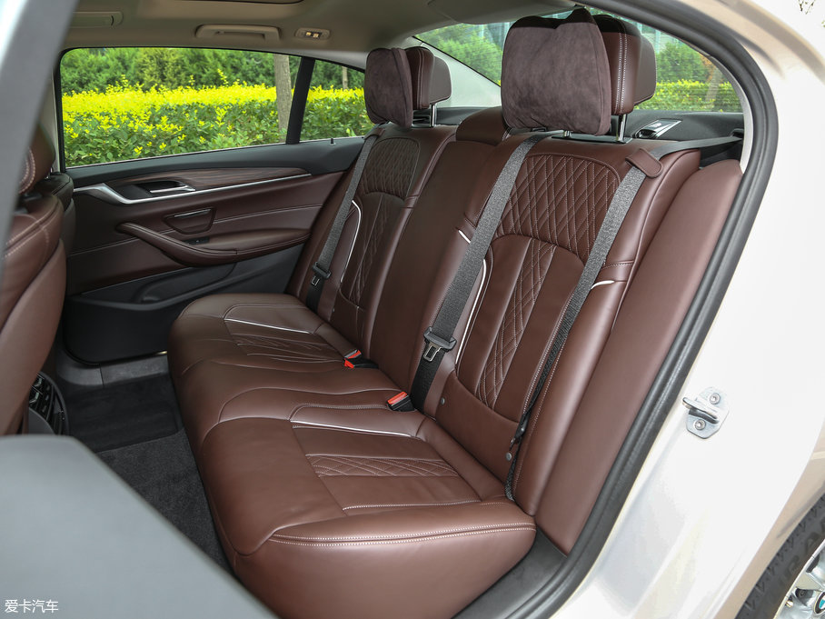 2018R5ϵ 530Li xDrive Ab