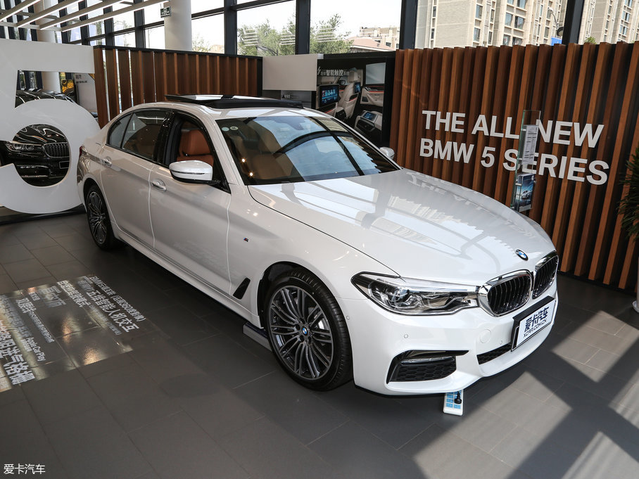 2018R5ϵ 530Li  M\b